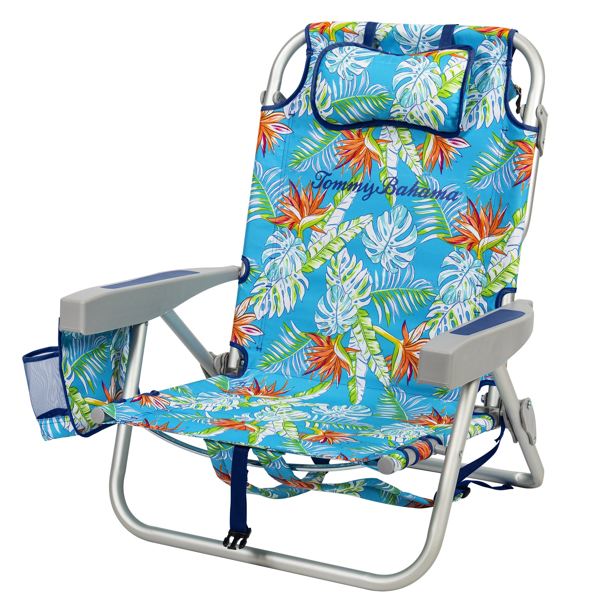 Beach Chair 2-Pack