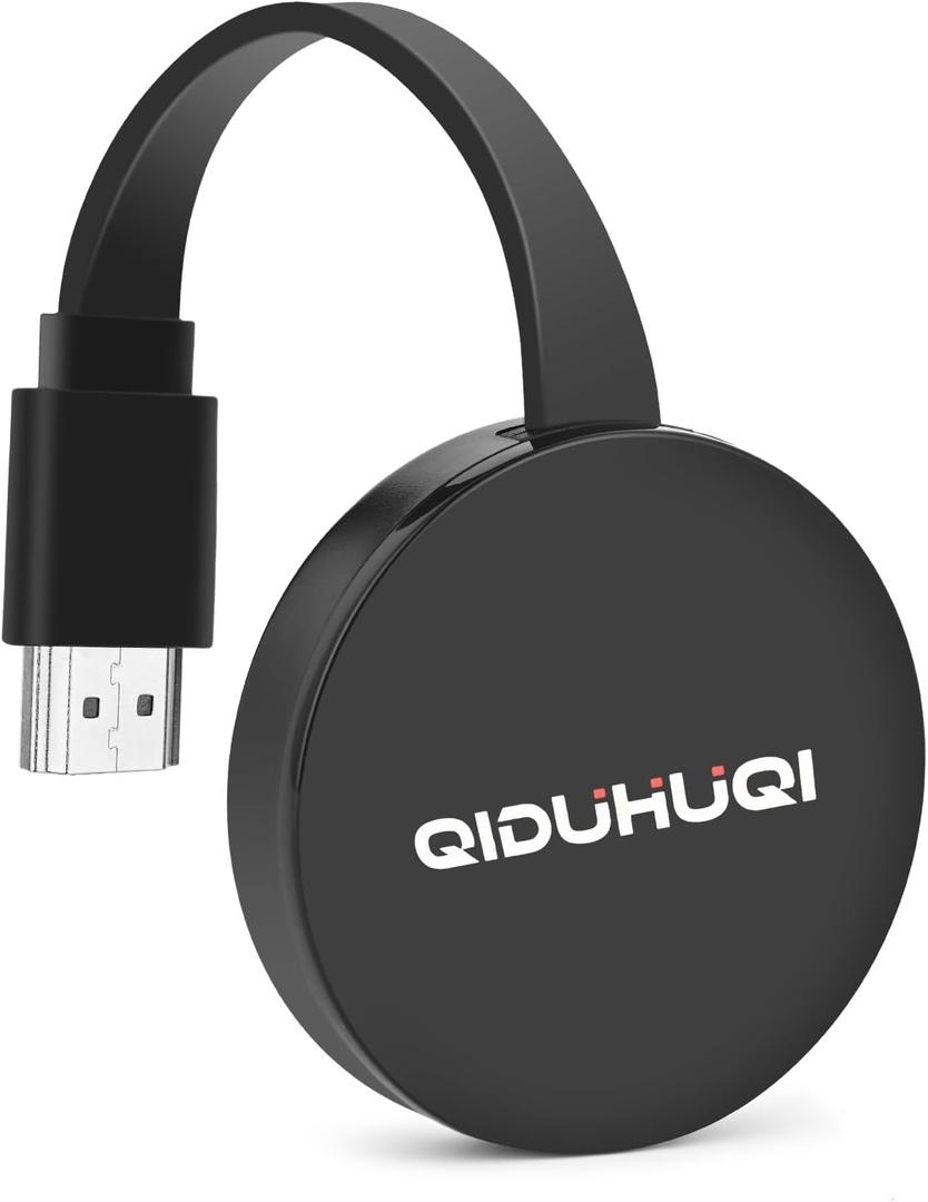 4K Miracast dongle,Screen mirroring Adapter