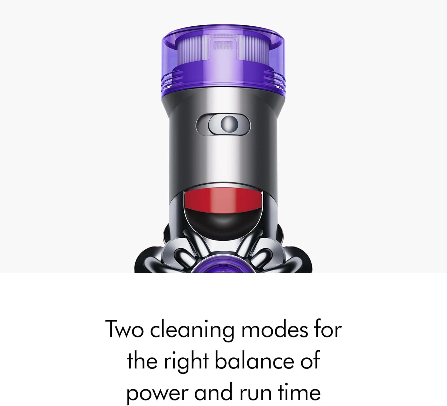 DYSON V8 ANIMAL+ CORDFREE