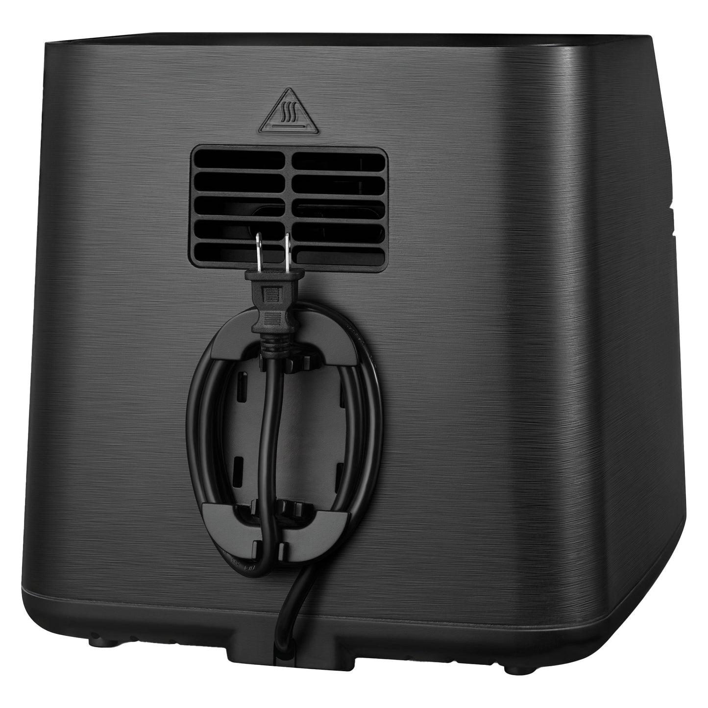 8-Quart Digital Air Fryer with Window & Light