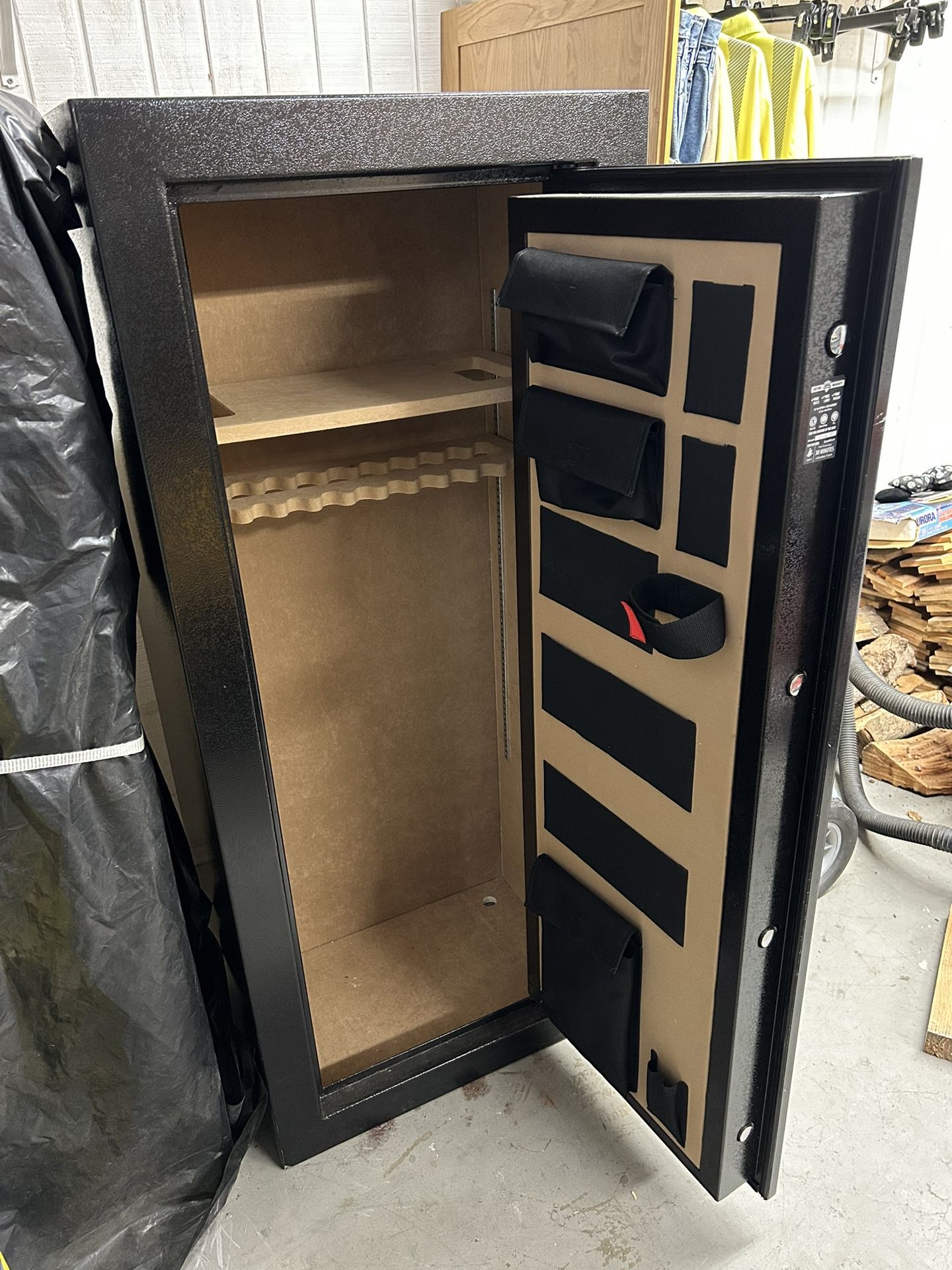 Cannon Executive CS6026 Gun Safe