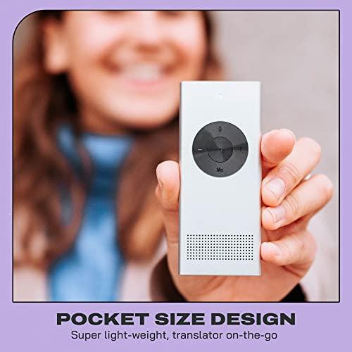 Muama Enence Instant Two-Way Translator