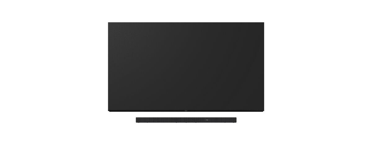 Sony HT-A5000 5.1.2ch Soundbar with Built-In Subwoofer