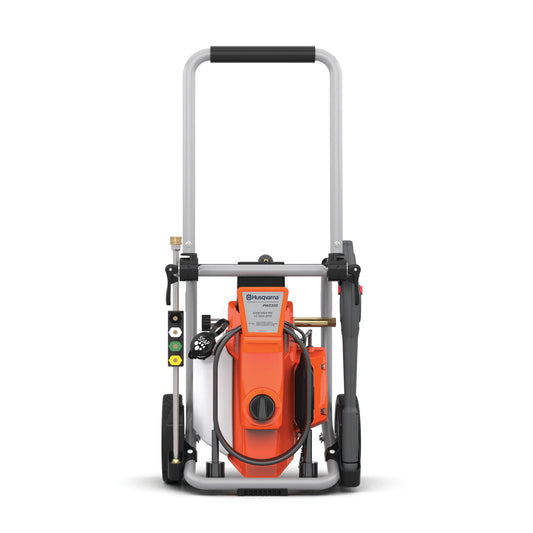 HUSQVARNA 2300 PSI ELECTR
