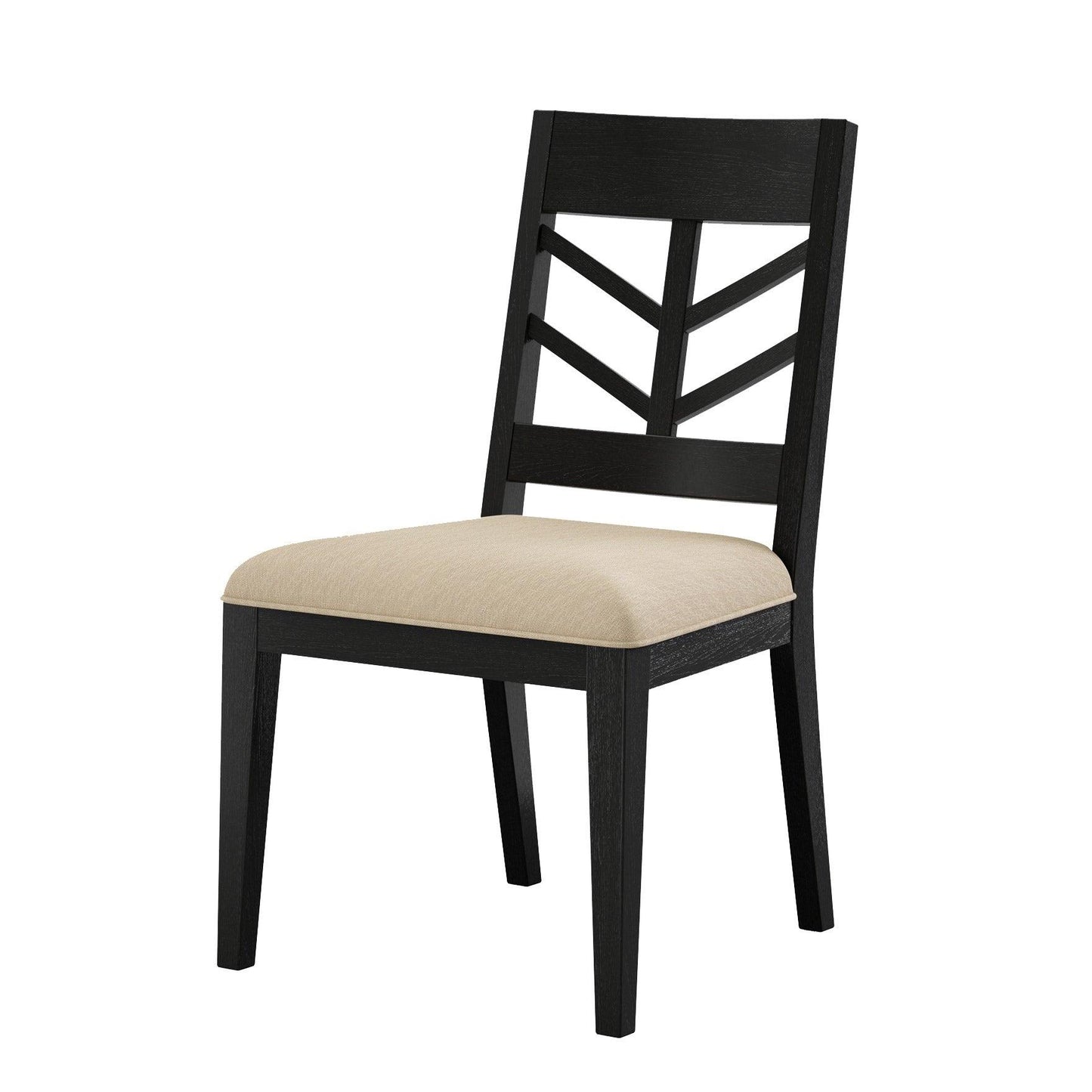 Morrison 9-piece Dining Table Set