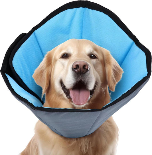 Dog Cone Collar for Dogs After Surgery