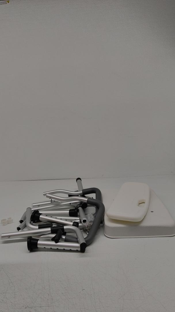 Sangohe Shower Chair for Inside Shower