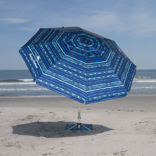ANCHORX 7.5’ Beach Umbrella System