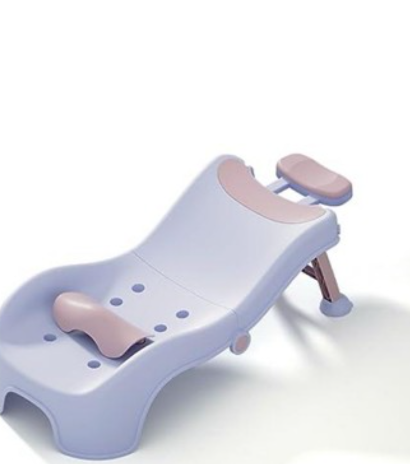 Kids Hair Washing Shampoo Chair for Toddler