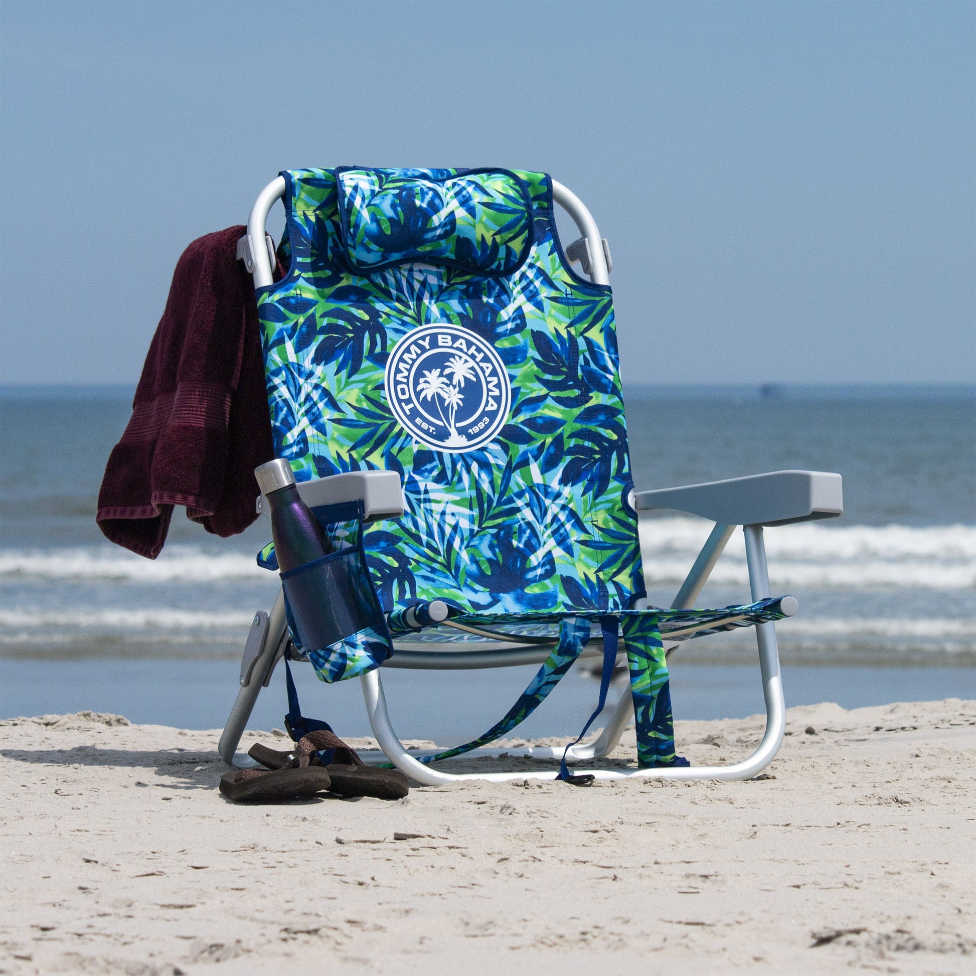 Beach Chair 2-Pack