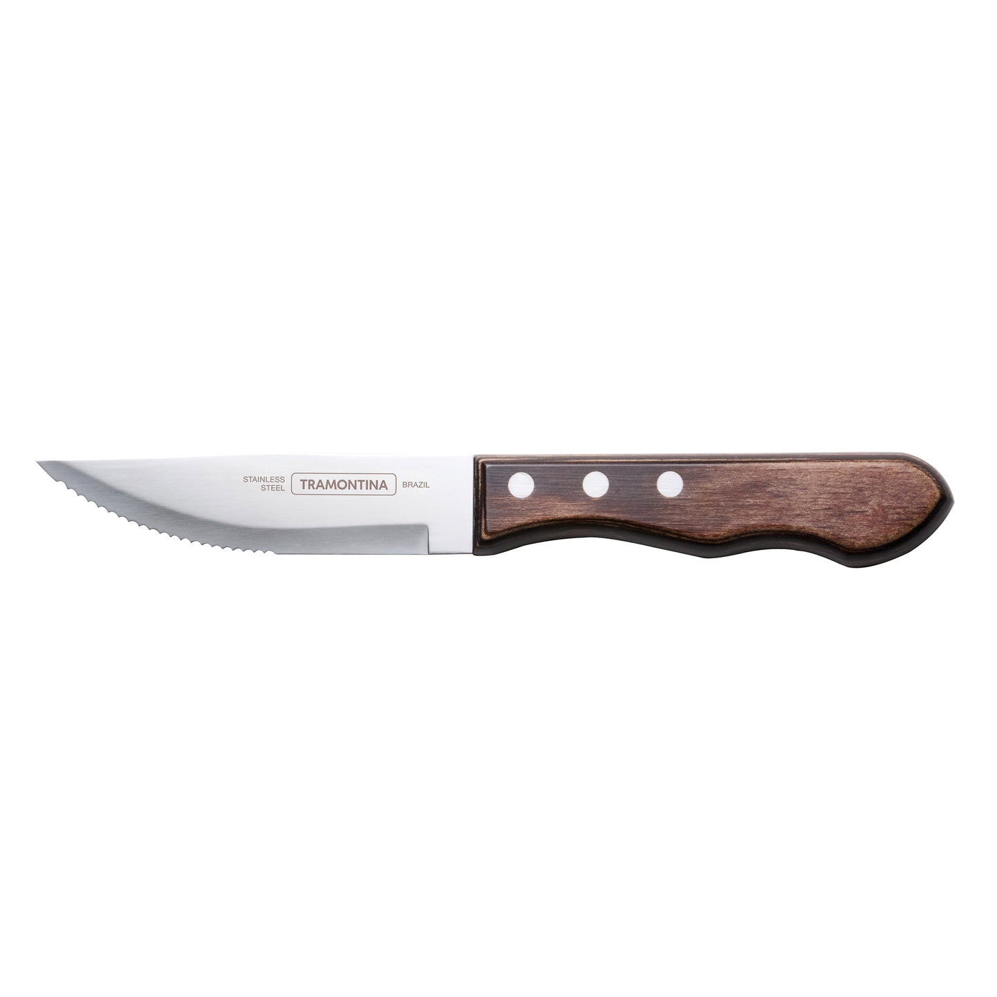 Jumbo 6-Piece Steak Knife Set
