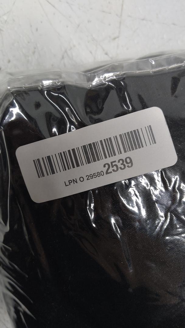 Total Blackout Luxury Rod Pocket and Back Tab Curtains