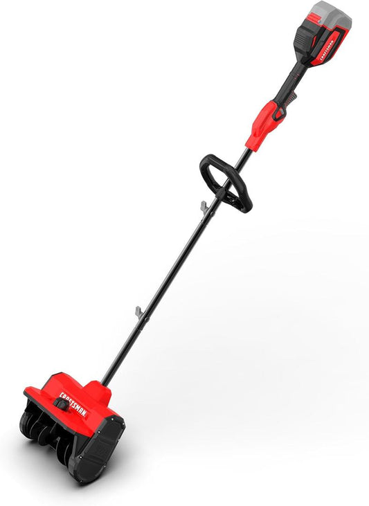 CRAFTSMAN Electric Snow Shovel