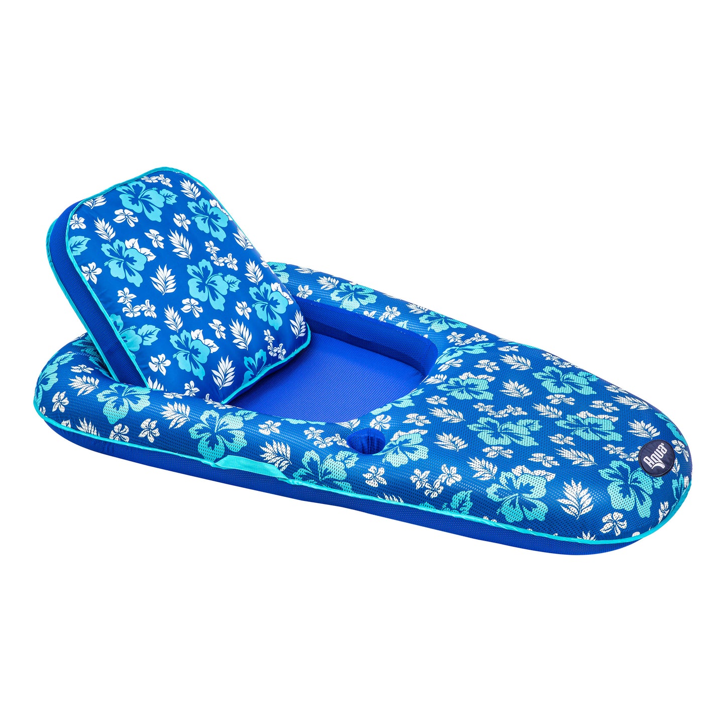 Luxury Pool Lounger, 2-Pack