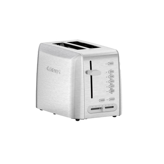 Custom Select 2-Slice Toaster