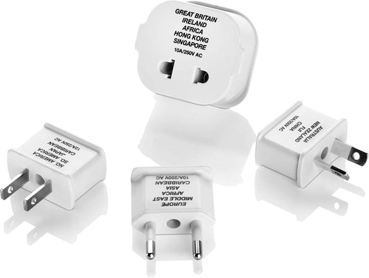Conair Travel Plug Adapters