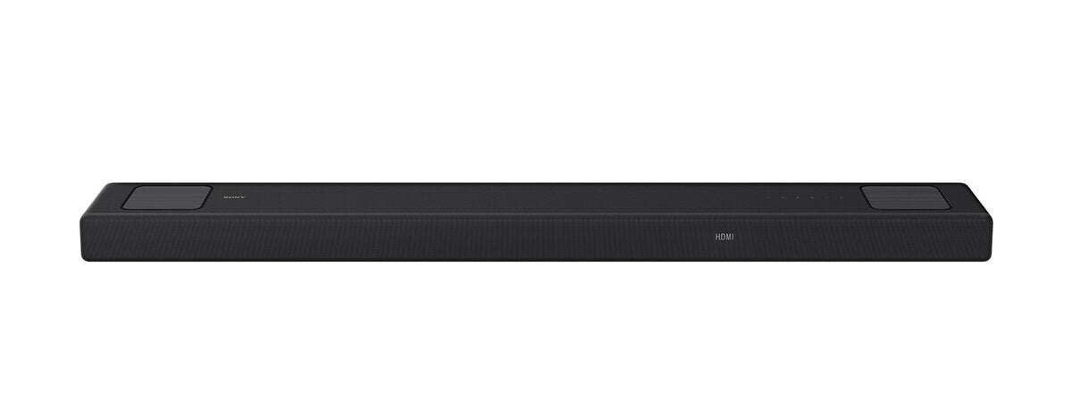 Sony HT-A5000 5.1.2ch Soundbar with Built-In Subwoofer