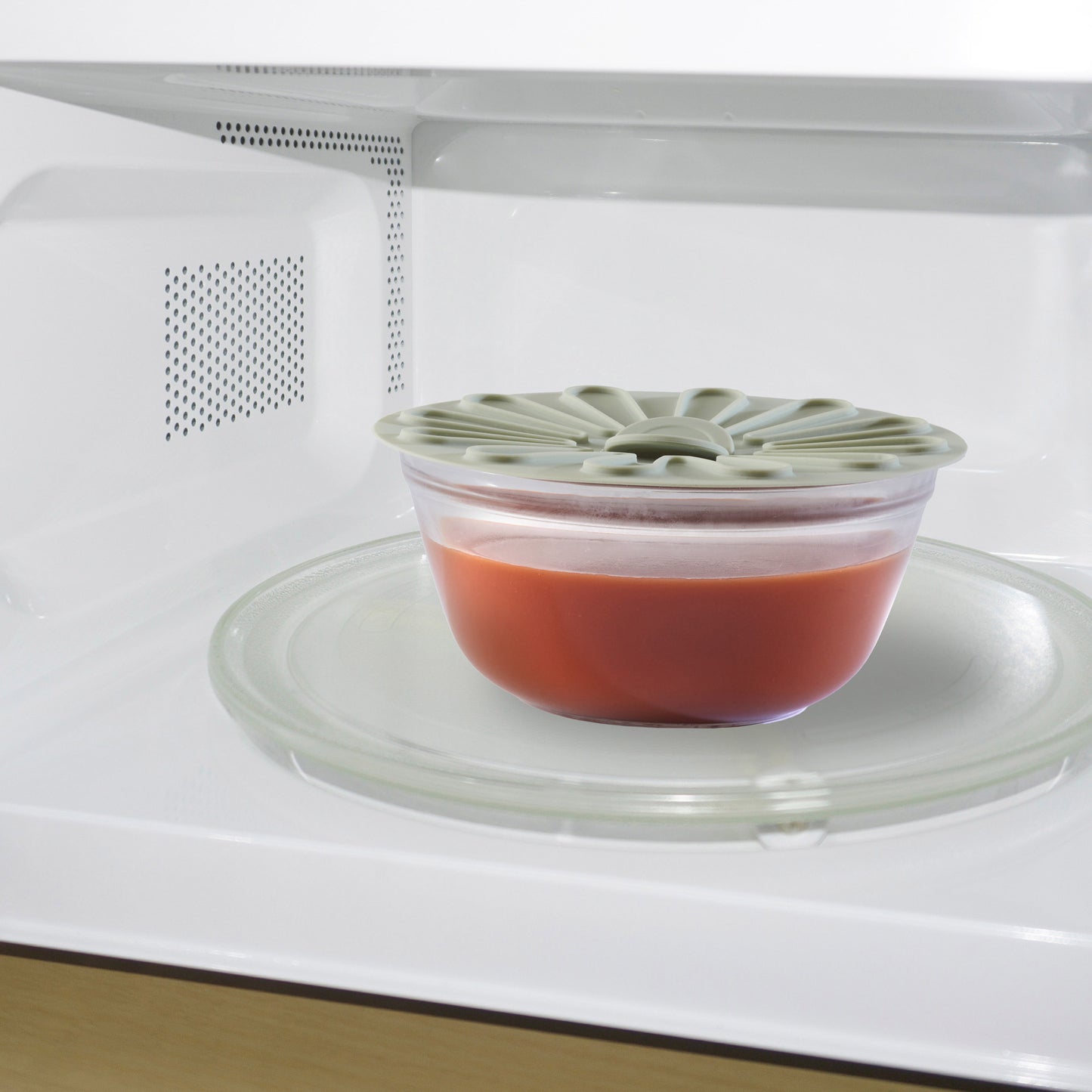 Multi-Function Silicone Lids, Set of 10