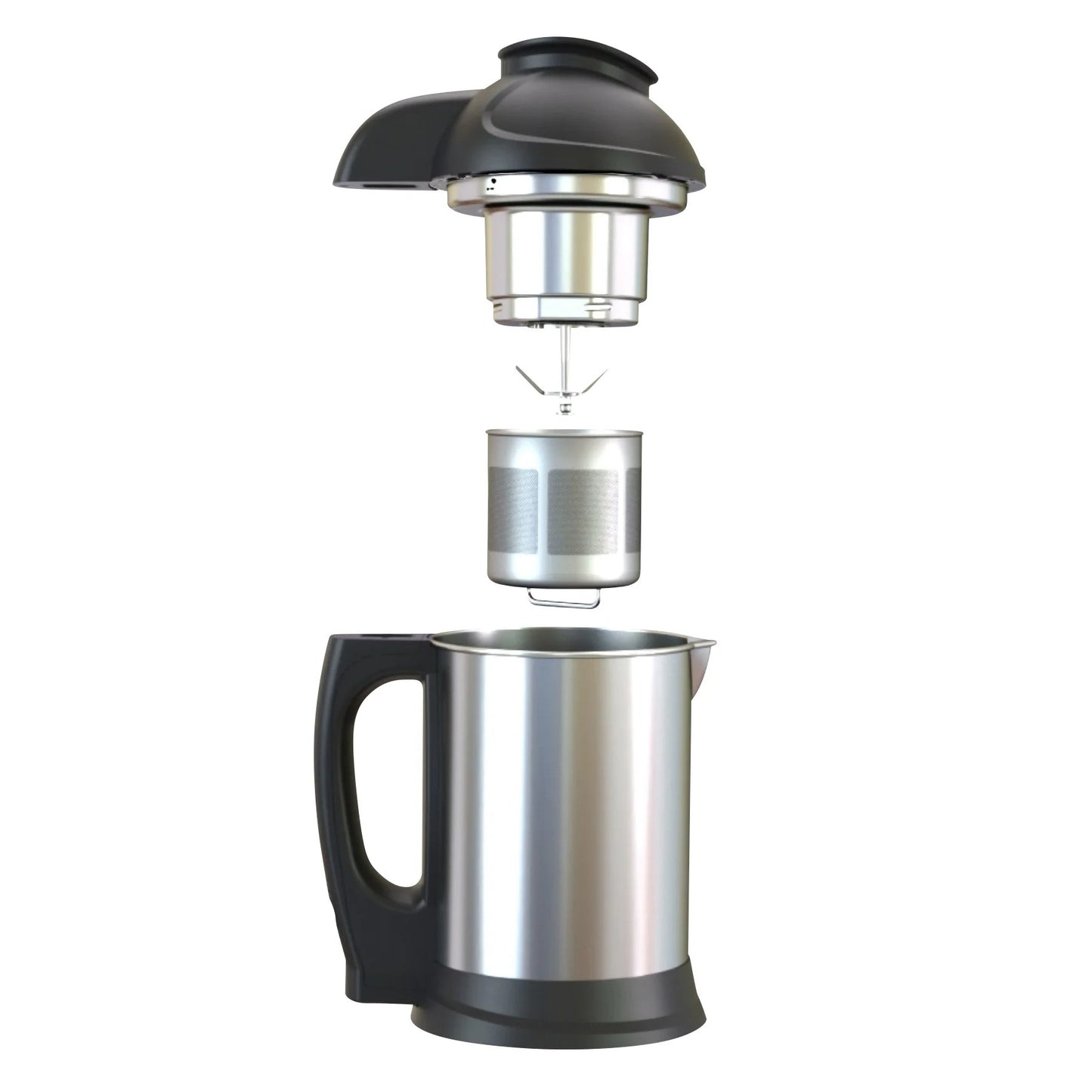 Almond Cow Complete Plant-Based Milk System