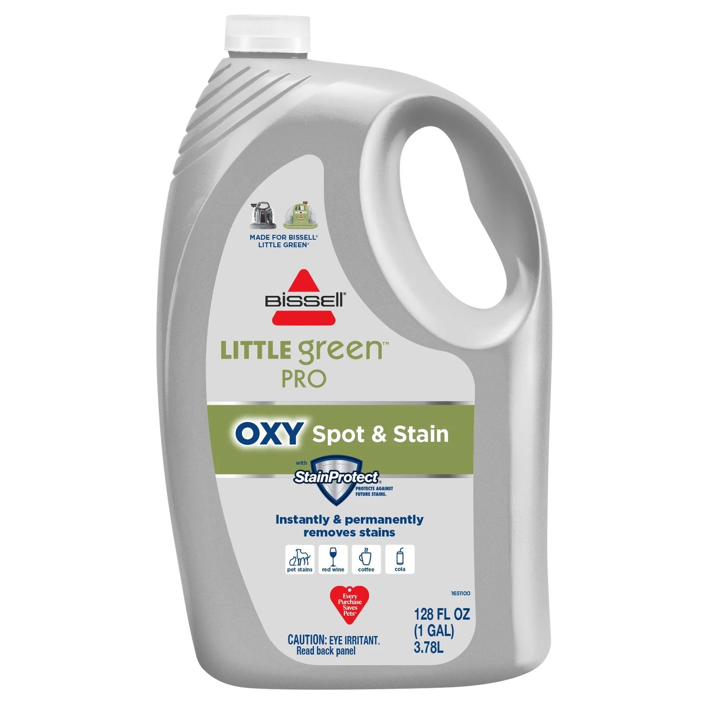 BISSELL FORMULA OXY SPOT