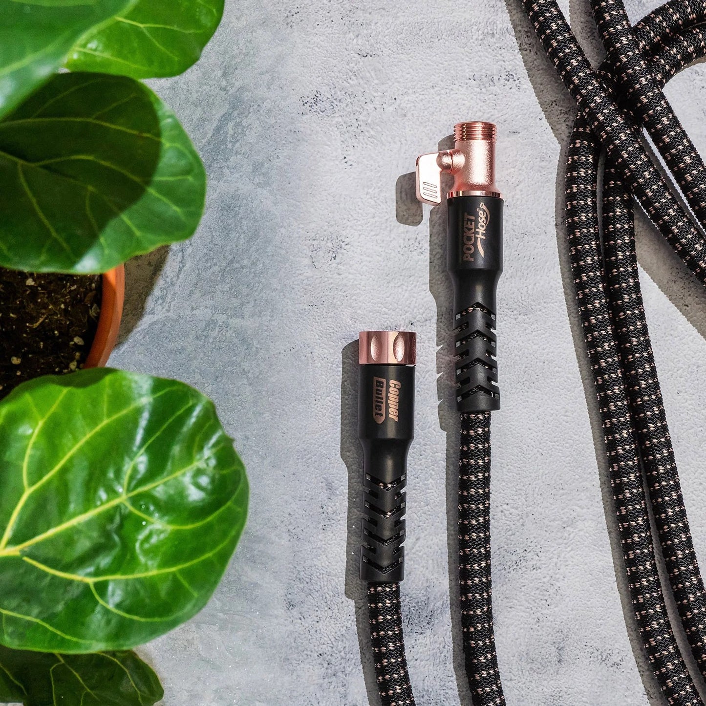 Copperbullet Pocket-Hose