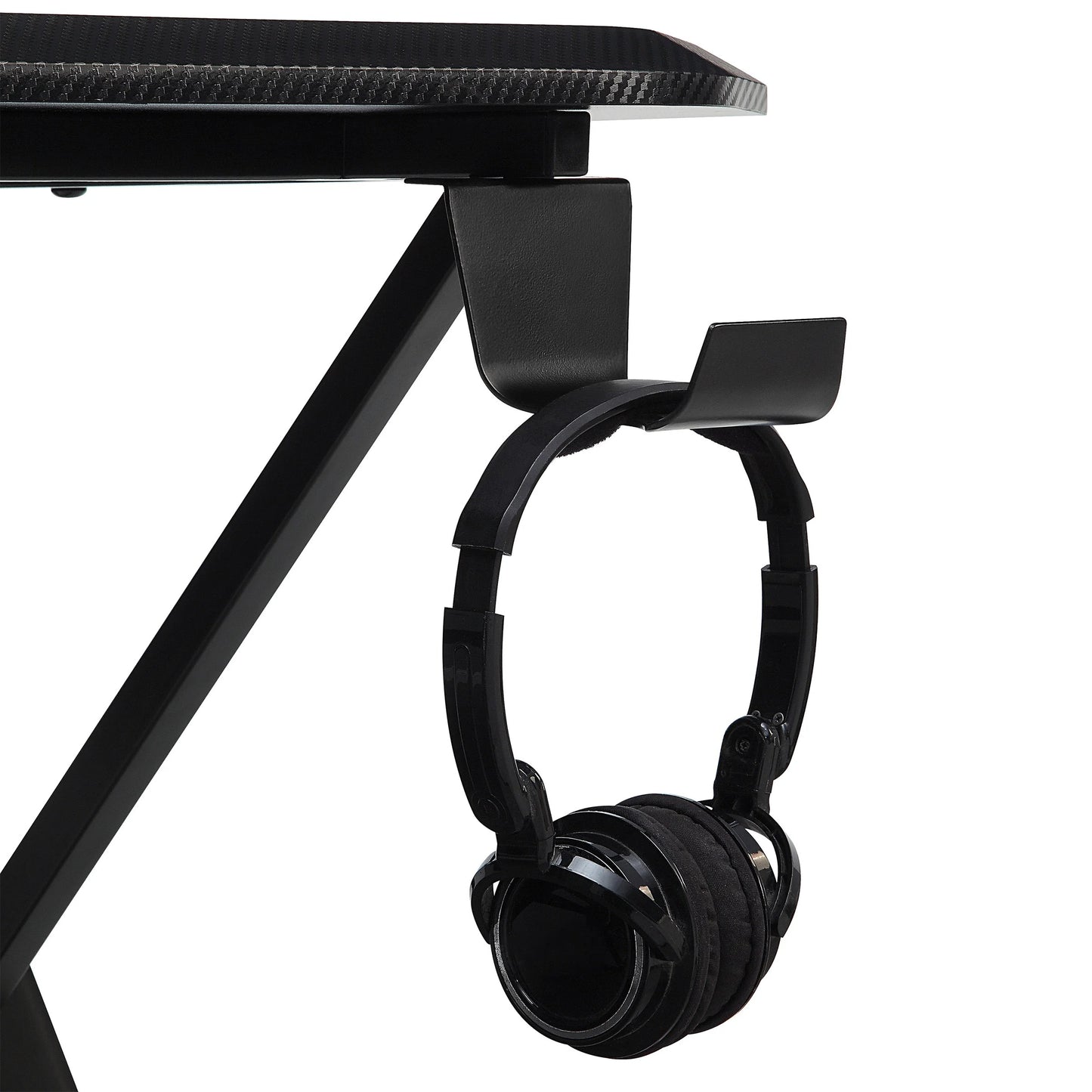 DPS Radius 60” Gaming Desk