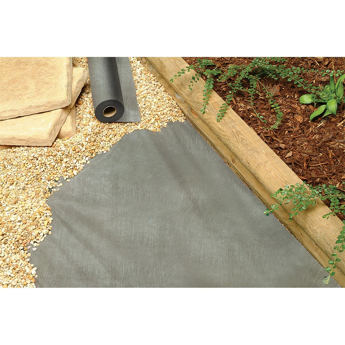 Dalen Pro-Shield Landscaping Fabric 2-pack