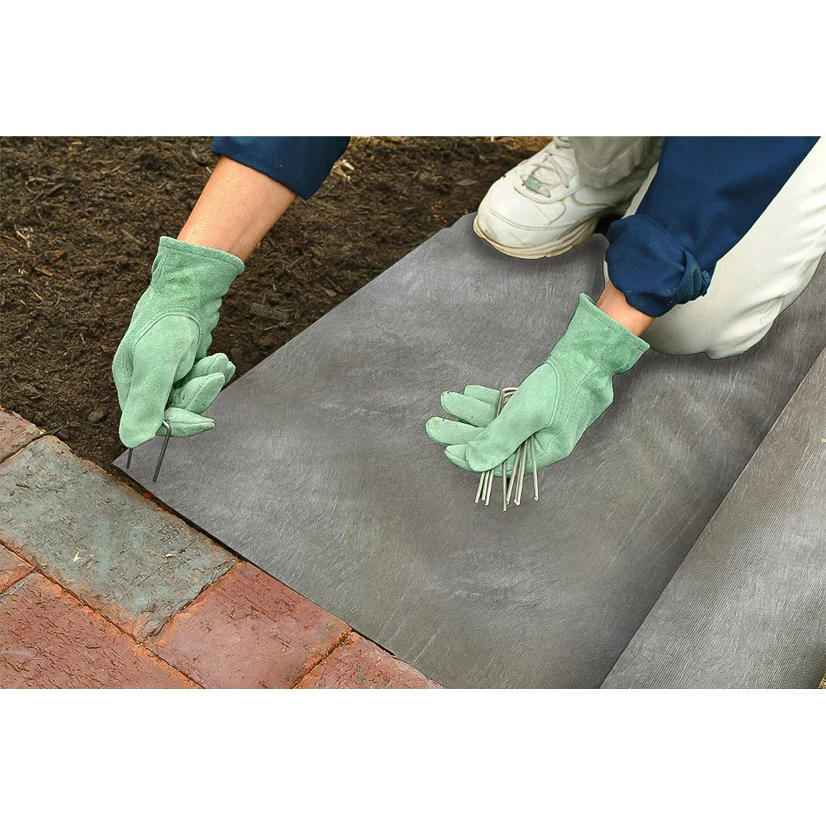 Dalen Pro-Shield Landscaping Fabric 2-pack