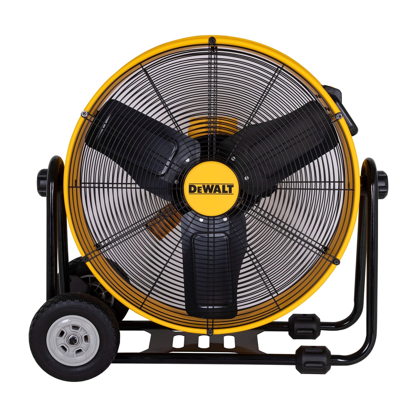 DeWalt 24" Heavy-Duty Drum Fan