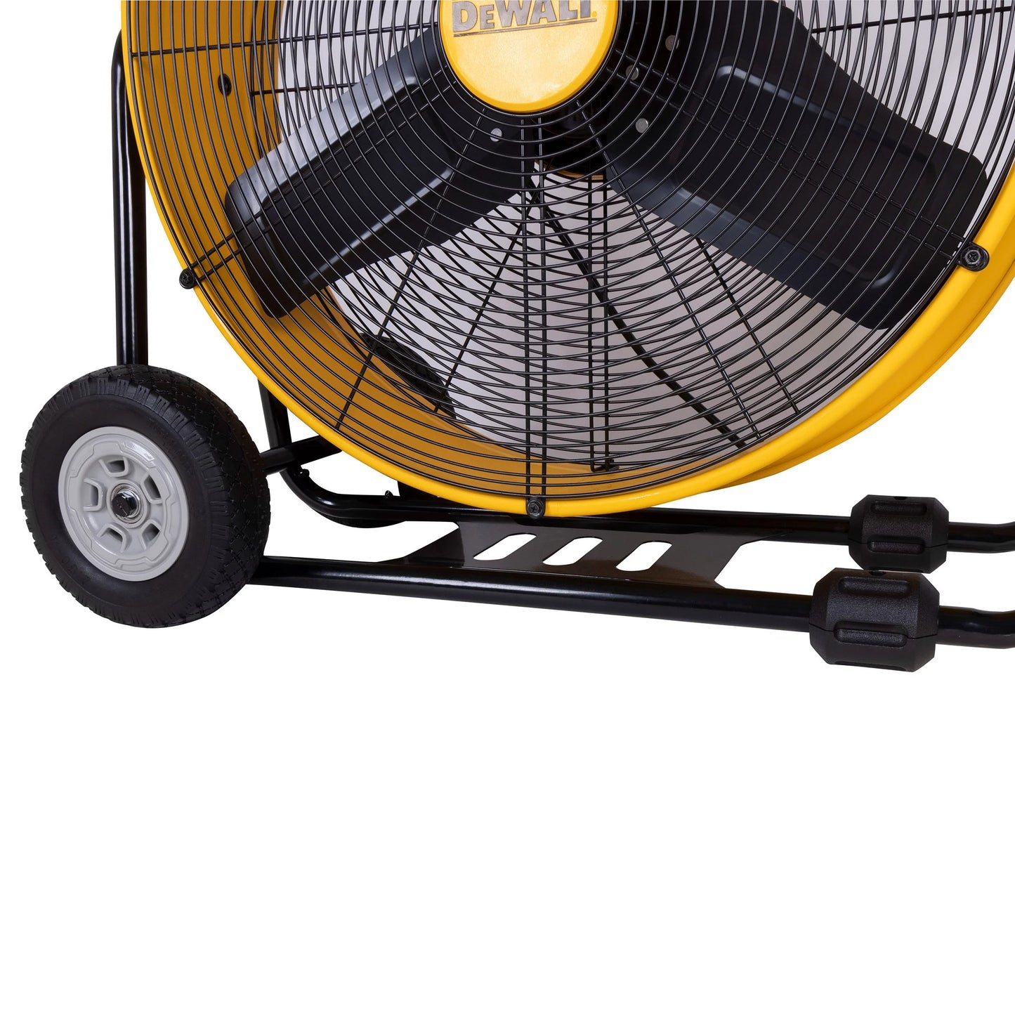 DeWalt 24" Heavy-Duty Drum Fan