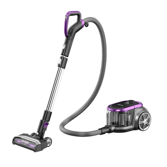EUREKA CANISTER VACUUM