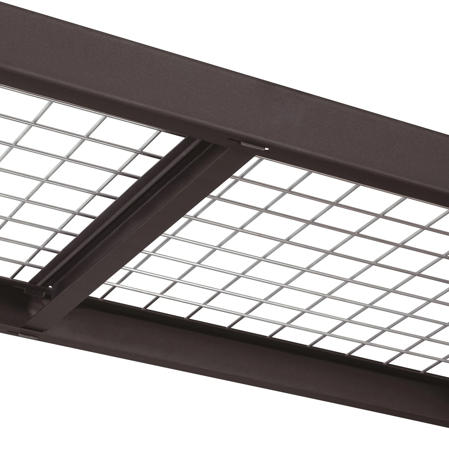 Gorilla Rack Industrial Shelving, 77” x 24” x 72"