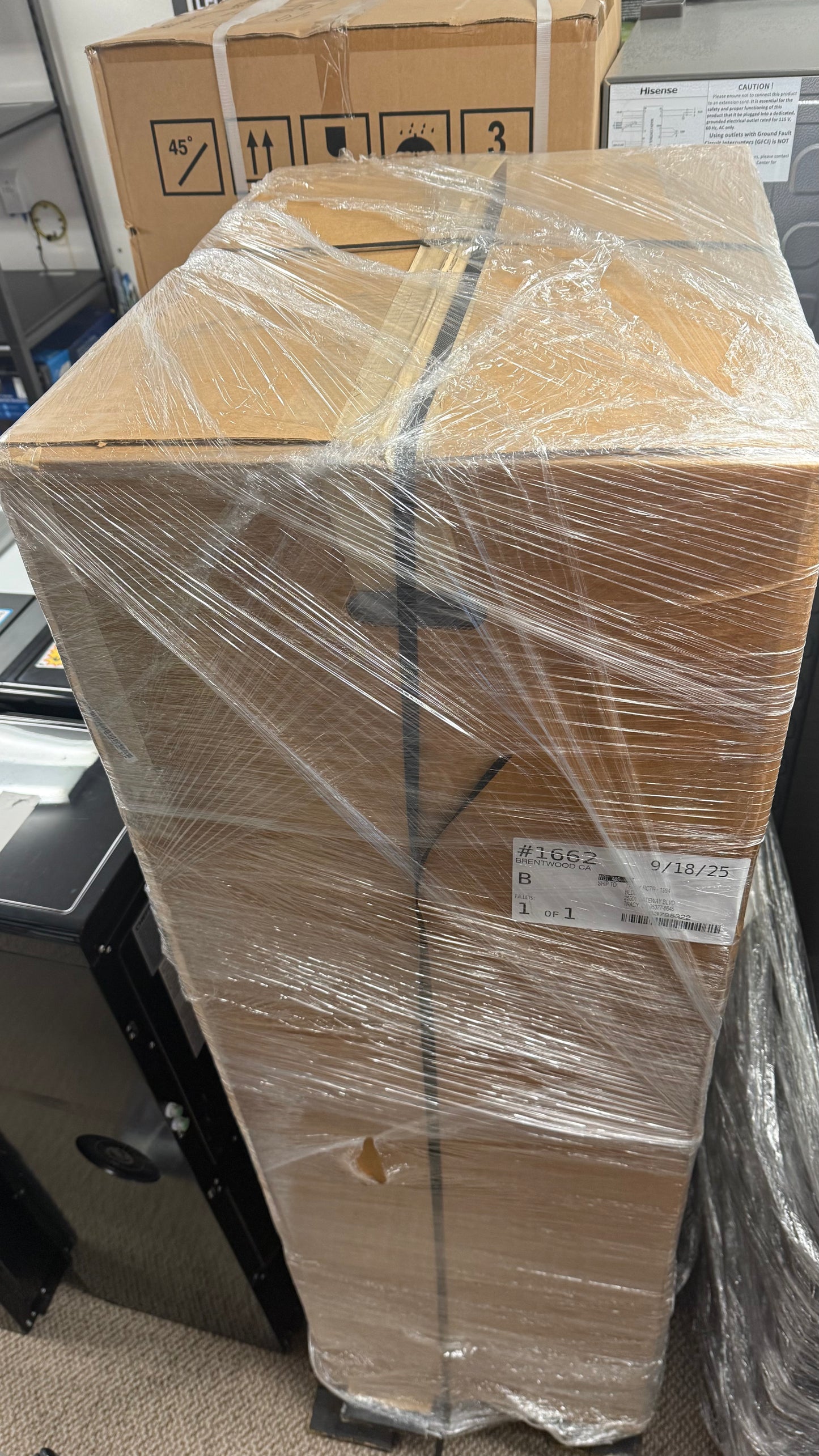Cannon Executive CS6026 Gun Safe