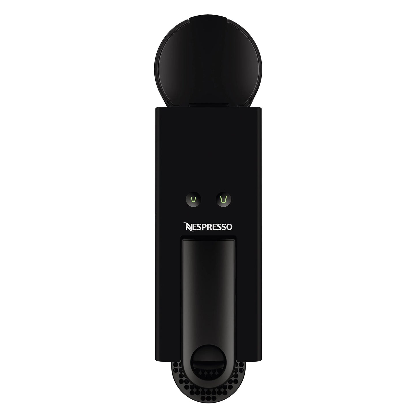 Nespresso Essenza Mini Espresso Machine by Breville, with Aeroccino Milk Frother