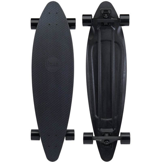 Penny Blackout Longboard Complete 36″