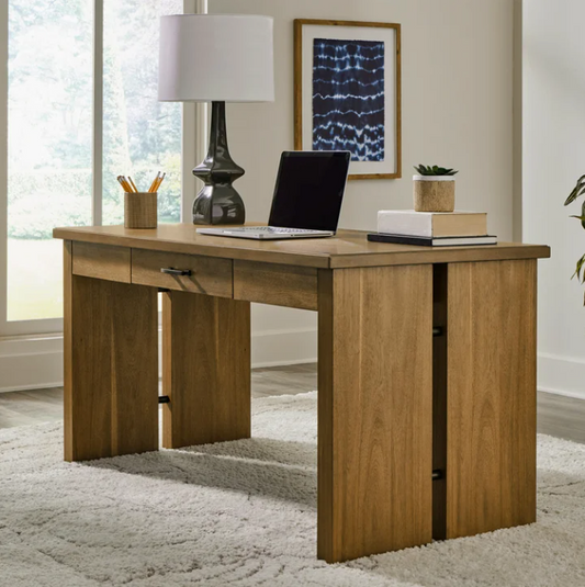 Zealand 60” Writing Desk