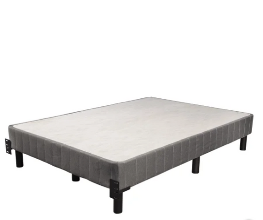 Premium Universal Lev-R-Lock Bed Frame- Fits standard Twin, Full, Queen, King, California King sizes