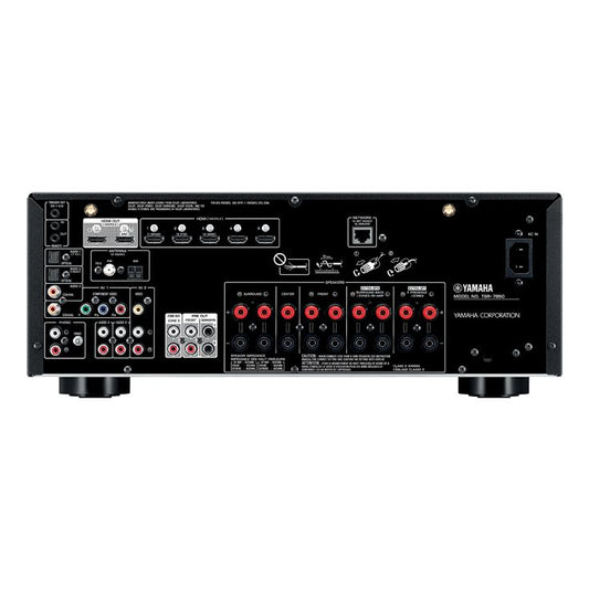 TSR-7850 7.2-Channel AV Receiver with MusicCast