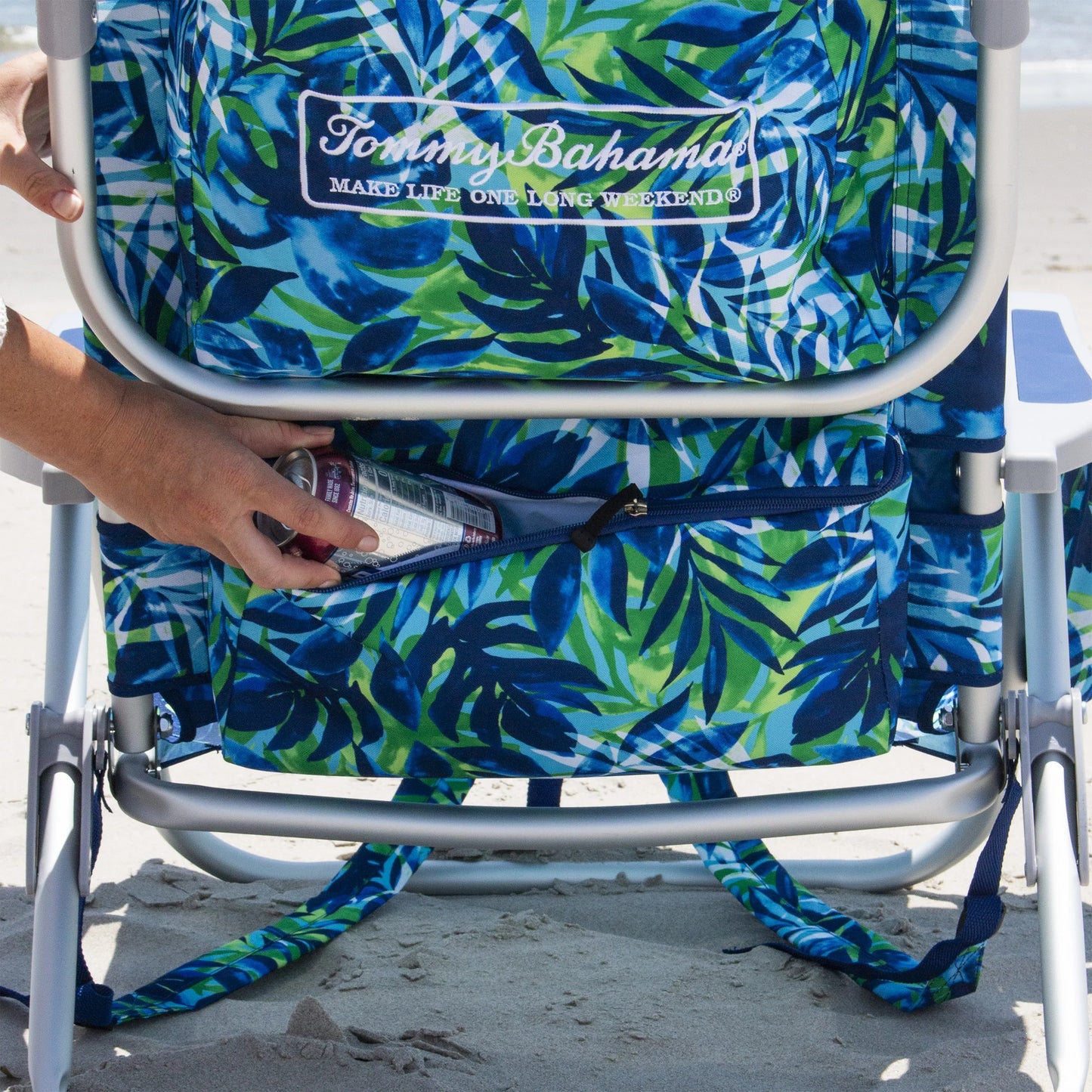 Tommy Bahama Beach Chair 2-pack