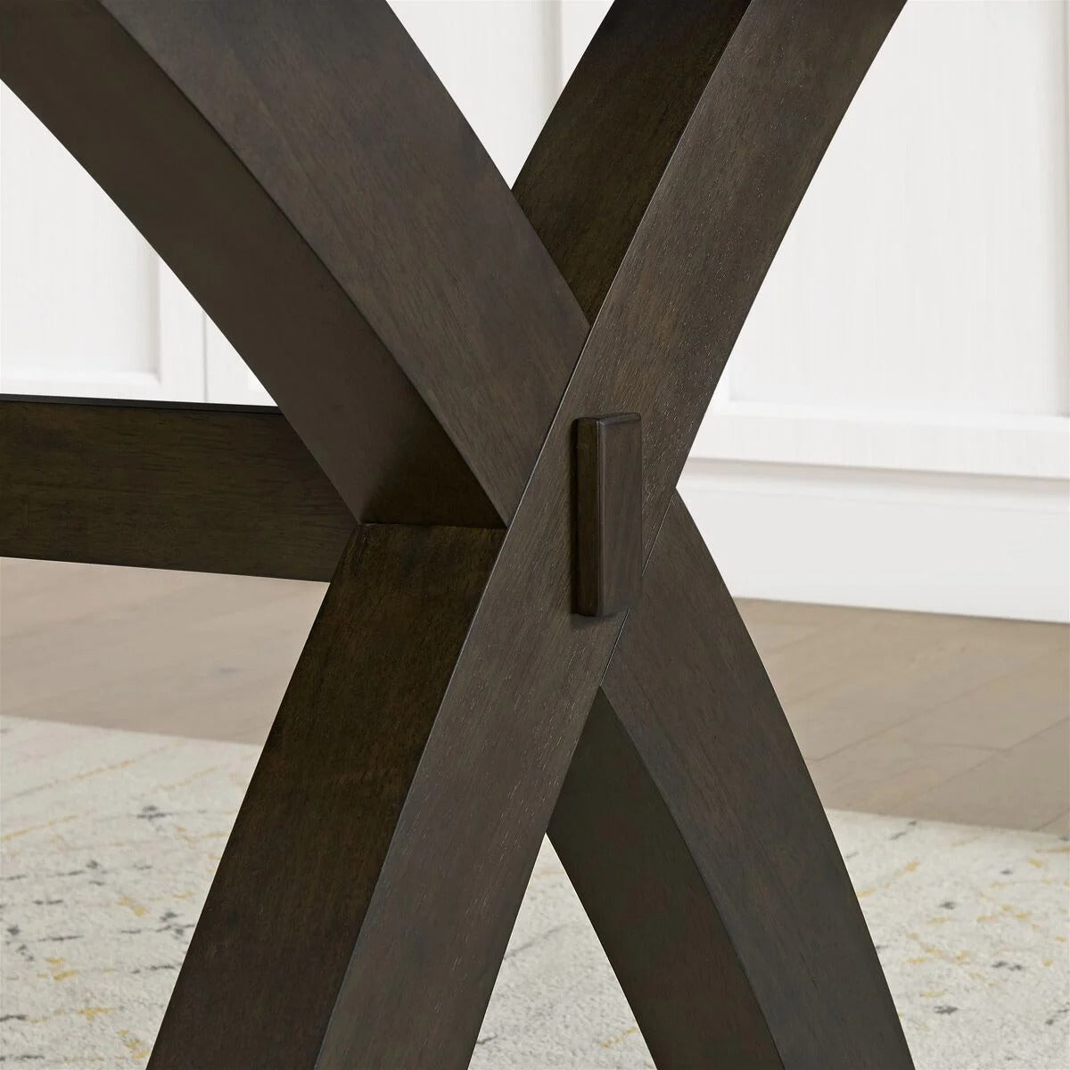 Westen Dining Table and 6 Chairs