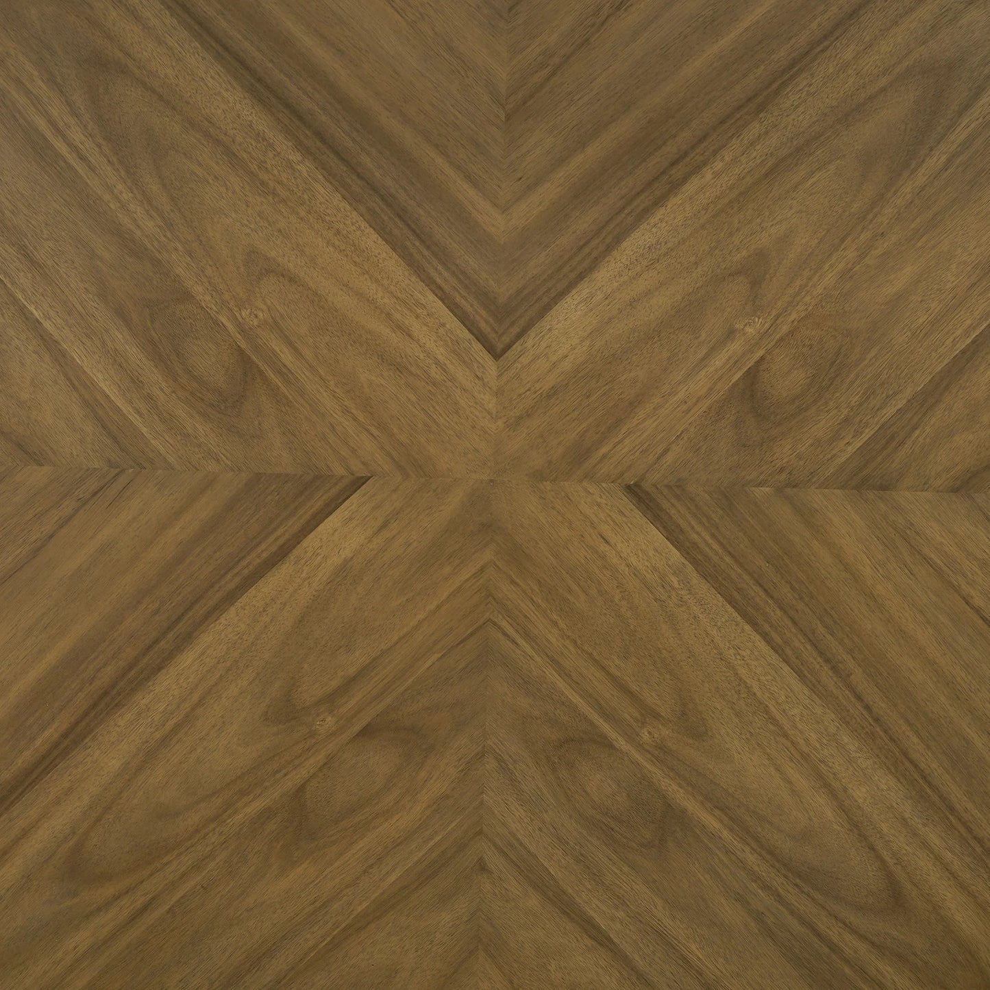 Zealand 54" Round Dining Table and 4 Chairs