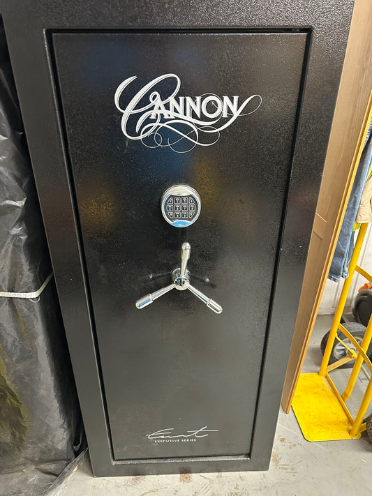 Cannon Executive CS6026 Gun Safe