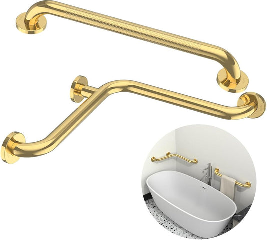 Bathroom Grab Bars