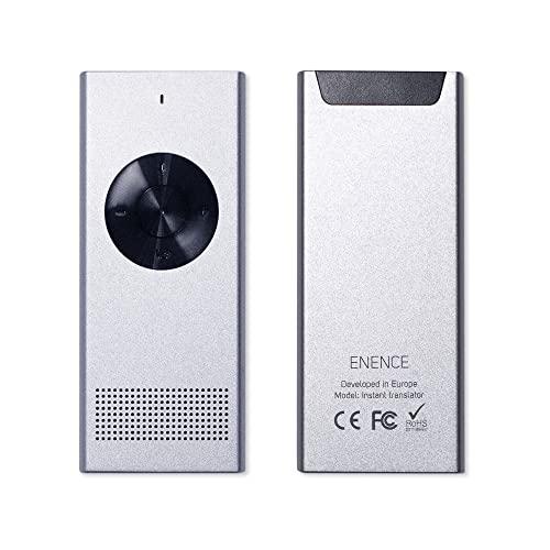 Muama Enence Instant Two-Way Translator