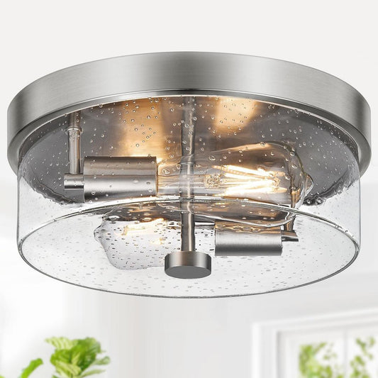 Flush Mount Ceiling Light Fixtures