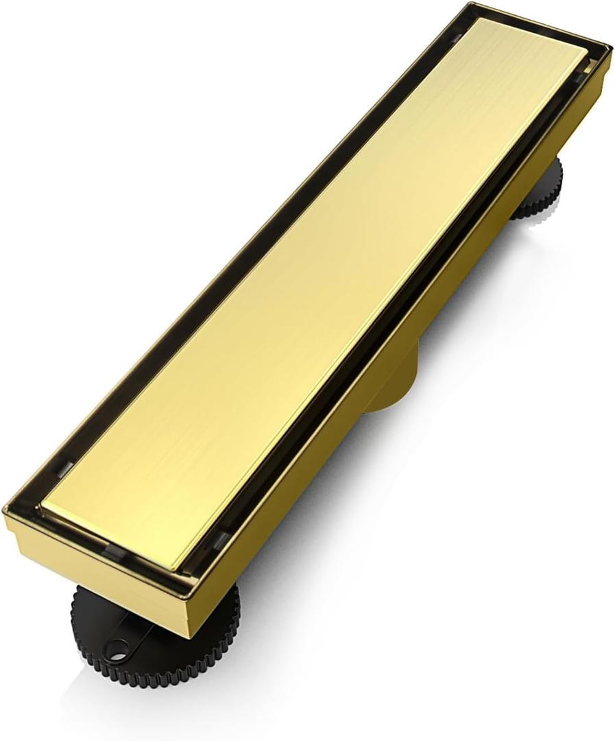SaniteModar Linear Shower Drain