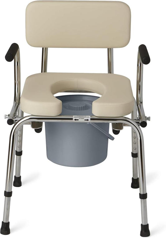 Toilet Chair