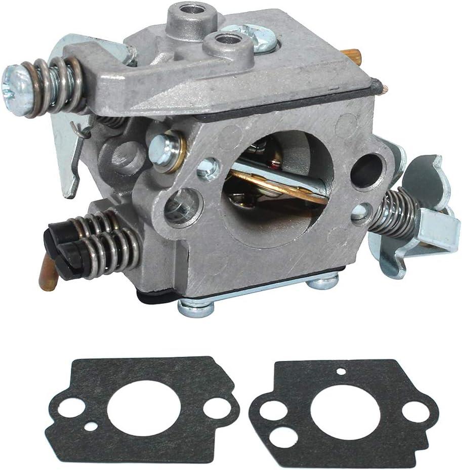 Carburetor for Poulan and Poulan Pro