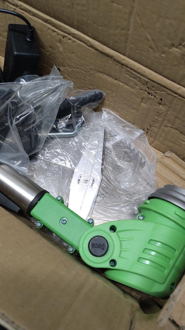Weed Wacker Cordless,24v Electric Weed Eater Battery Powered