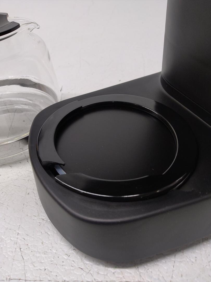 Toastmaster 5-Cup Drip Coffee Maker